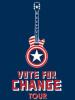 Vote For Change Tour - Cleveland